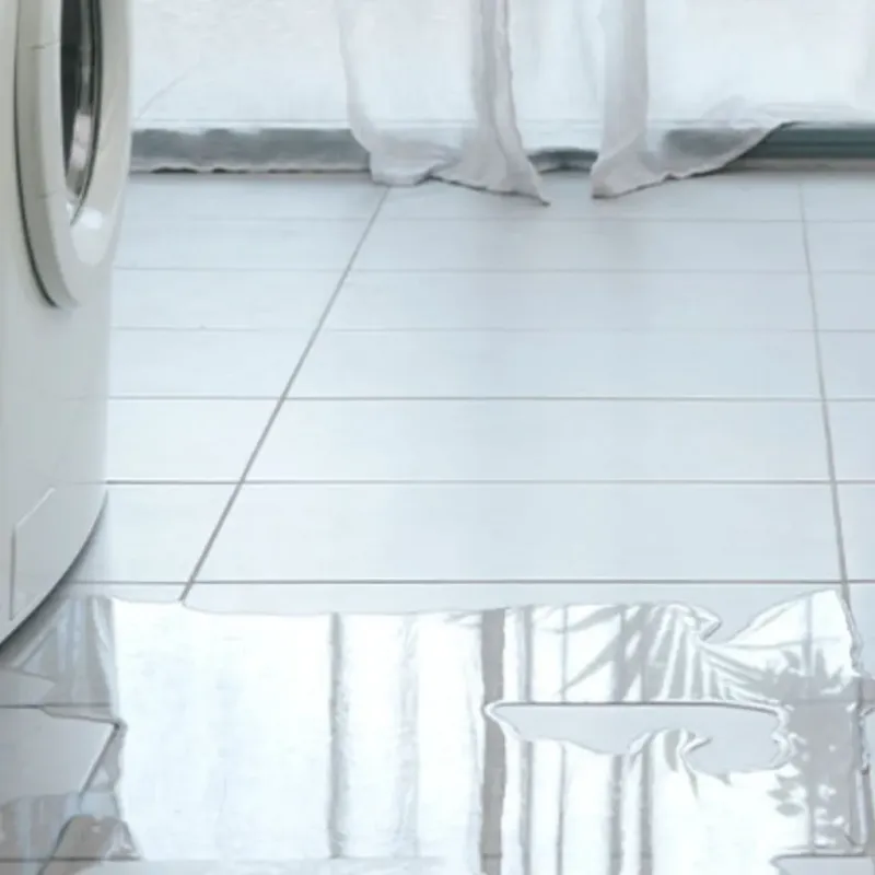 Appliance Leak Cleanup in Arcata, CA